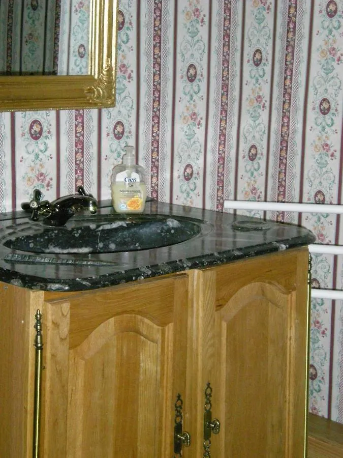 Chambre D'Hote Yanna Ju-Belloc 0*,  France